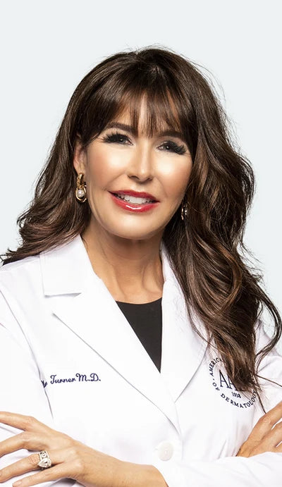 Dr. Victoria Hayes