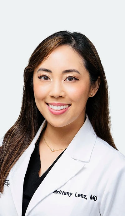 Dr. Chloe Park
