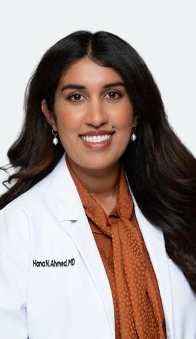 Dr. Amelia Hart