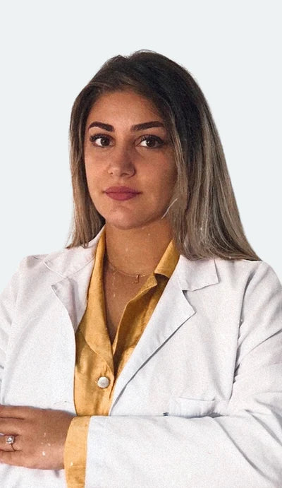 Dr. Elena Marlowe