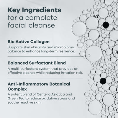 Collagen Cleanser