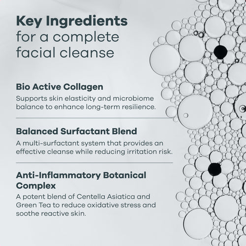 Collagen Cleanser