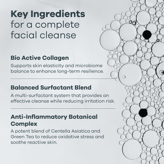 Collagen Cleanser