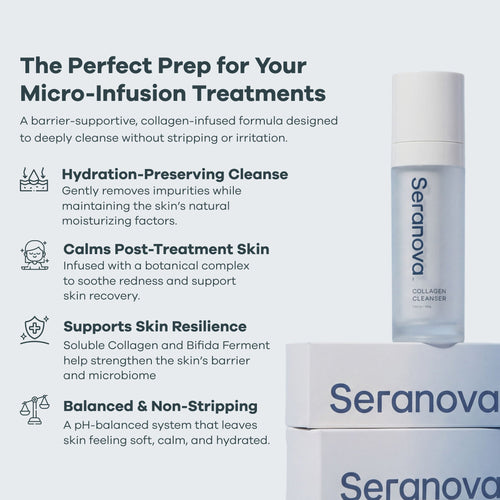 Collagen Cleanser