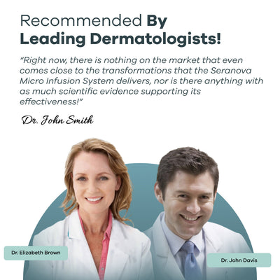 Microneedling Infusion System™
