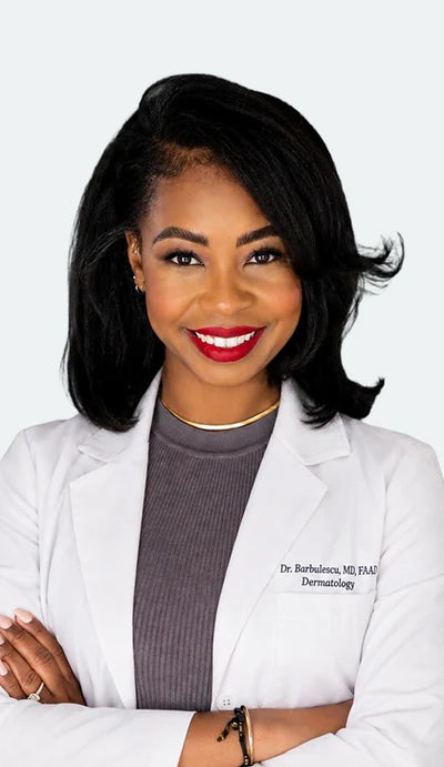 Dr. Naomi Carter