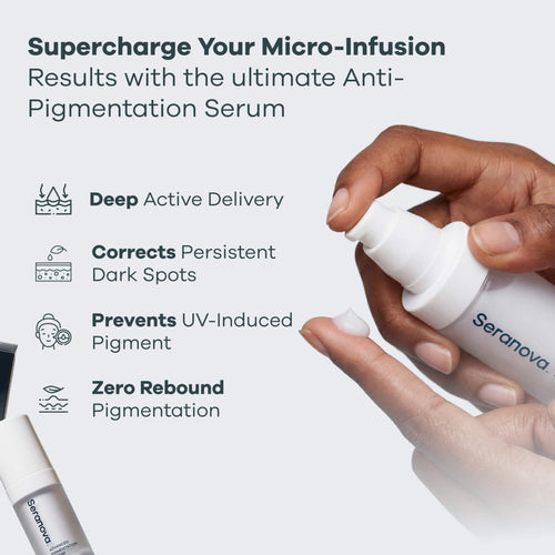 Advanced Pigmentation Serum