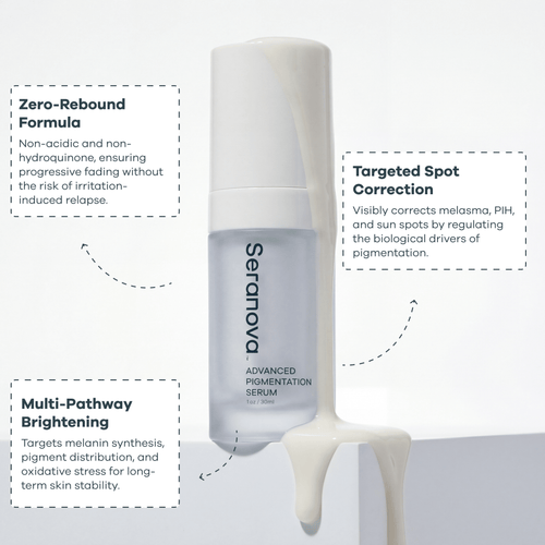 Advanced Pigmentation Serum