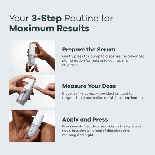 Advanced Pigmentation Serum