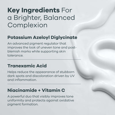 Brightening Clay Mask
