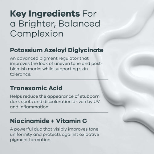 Brightening Clay Mask