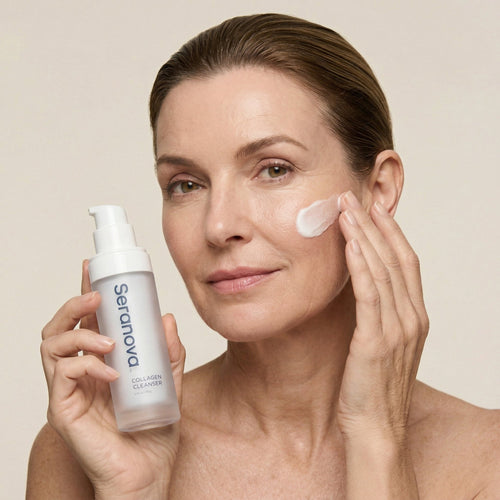 Collagen Cleanser
