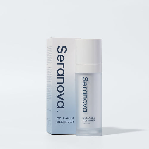 Collagen Cleanser