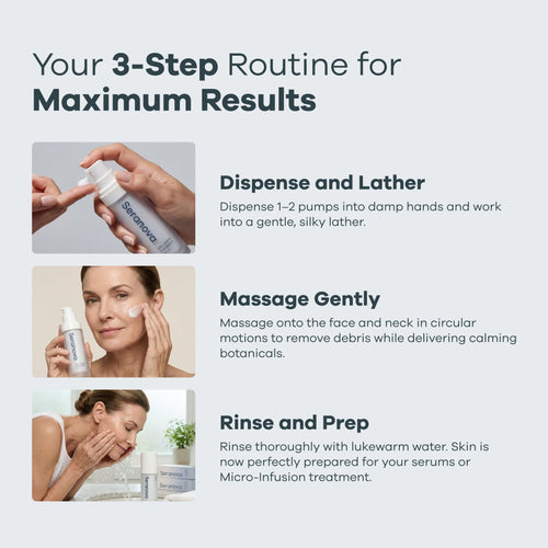 Collagen Cleanser