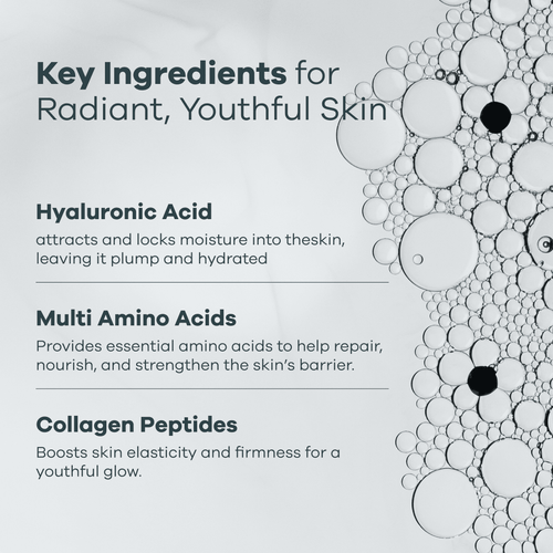 Collagen Mask