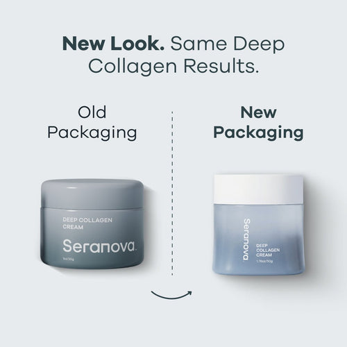 Deep Collagen Cream
