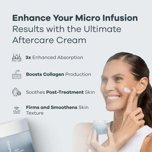 Deep Collagen Cream