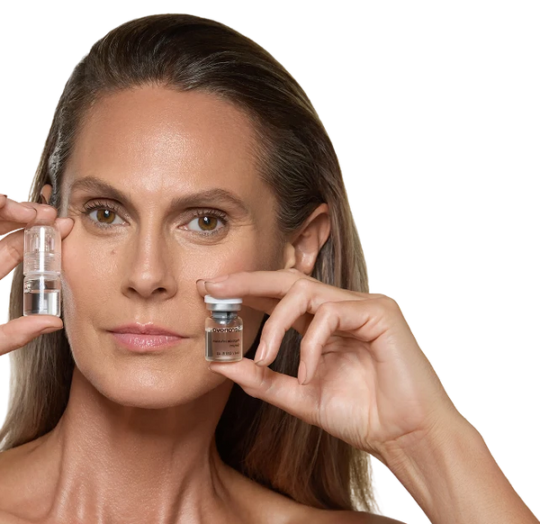 Fine Lines & Loss of Firmness