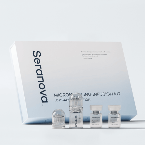 Microneedling Infusion System™