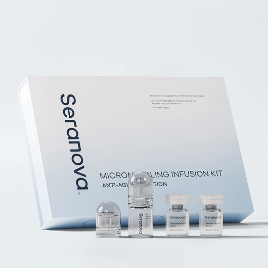 Microneedling Infusion System™ - Seranova