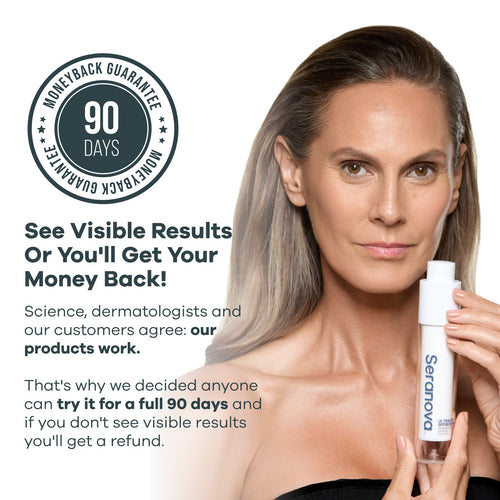 SPF 50 Protect & Repair Serum
